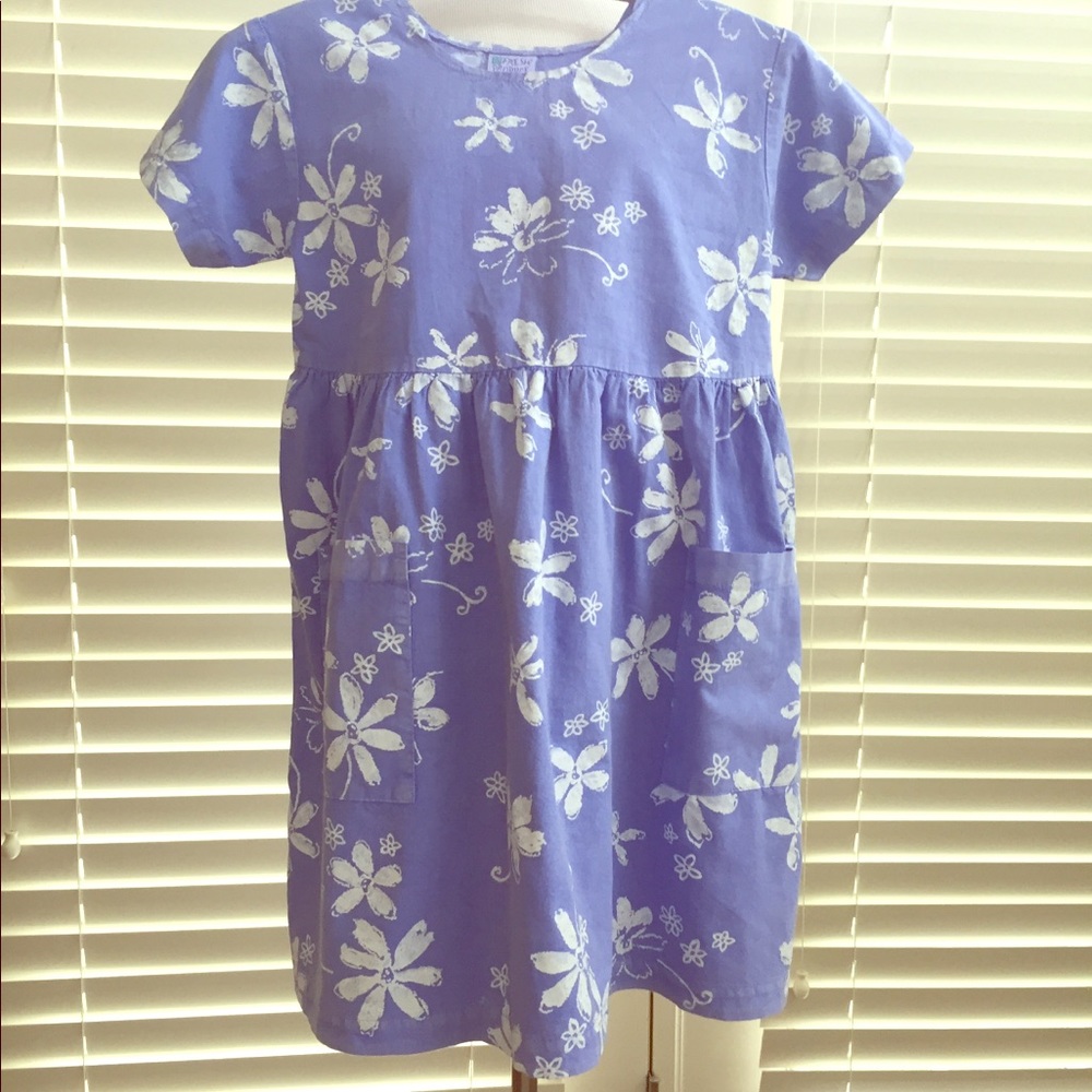 Fresh Produce Girl’s Sundress. -  UNWORN
